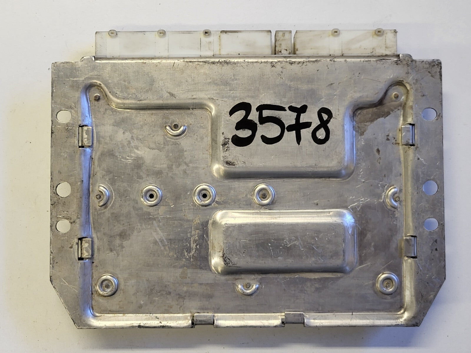 MERCEDES ML ABS ECU / 1635454332 / 10.0946-1542.4 / FD00M04 / ATE