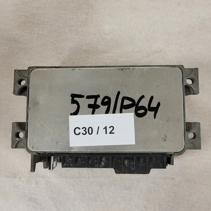 FIAT 600 1.1 ECU / IAW 16FM.E6 / 46555916 / 61602.097.03 / MAGNETI MARELLI