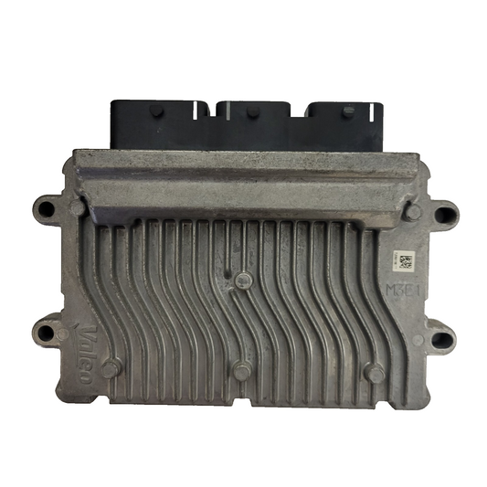 CITROEN C3 ECU / J34P / 21586539-8 / 21586539-8A / 9665424480 / 9651696680 / VAL