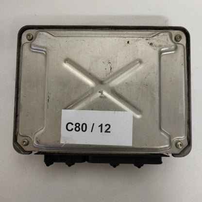 FIAT PANDA 1.1 ECU / 55187374 / IAW 4AF.PP / HW204 / 61600.625.03 MAGNETI MARELL