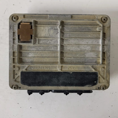 ŠKODA FELICIA ECU / 047906030N / 5WP4329 05 / SIMOS 2.3D / SIEMENS