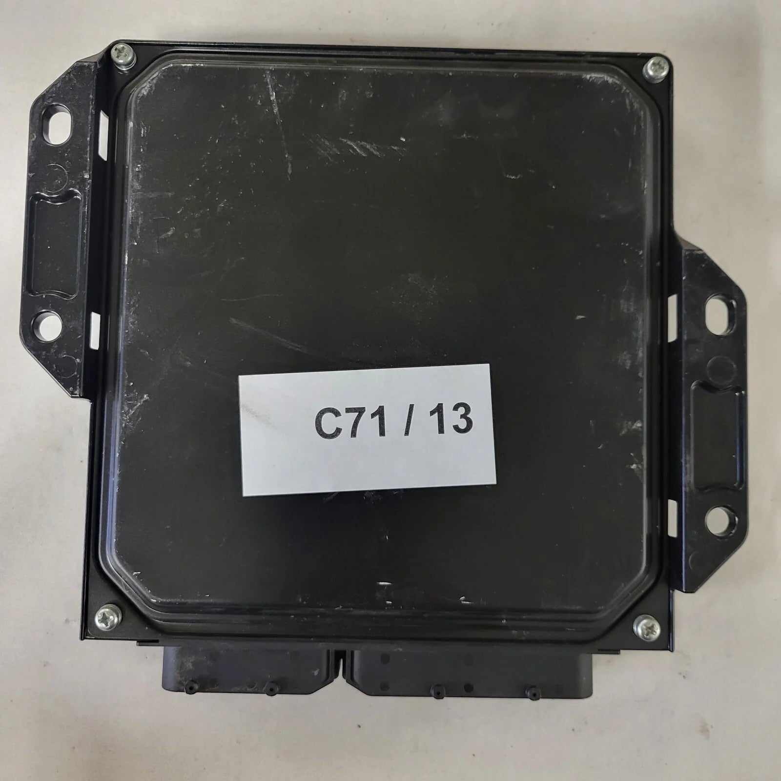 MAZDA 6 ECU / 275800-6590 / RF7K / RF7K18881L