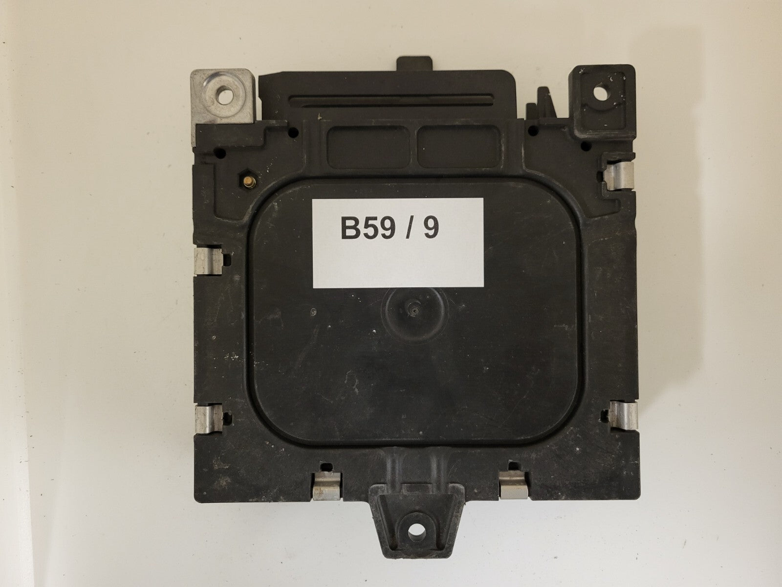 FIAT LANCIA CROMA THEMA TURBO ECU / 0280000325 / BOSCH