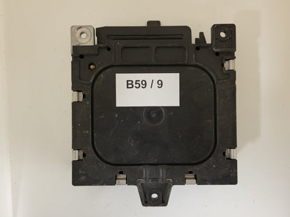 FIAT LANCIA CROMA THEMA TURBO ECU / 0280000325 / BOSCH
