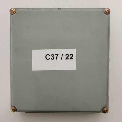 Nissan Almera ECU / MEC20-605 / HITACHI