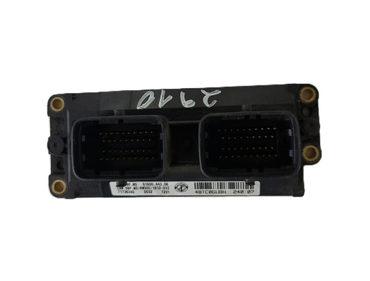 ŠKODA FELICIA ECU / 047906030N / 5WP432602 / 5WP4 326 / SIEMENS