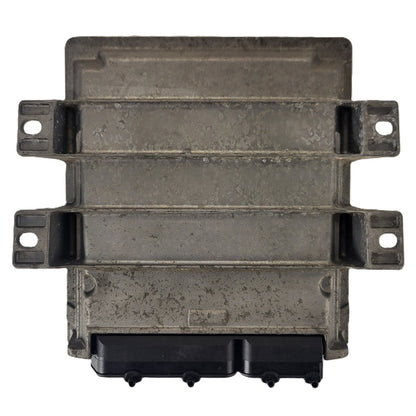 ROVER 75 ECU / NNN100682 /  MOTOROLA