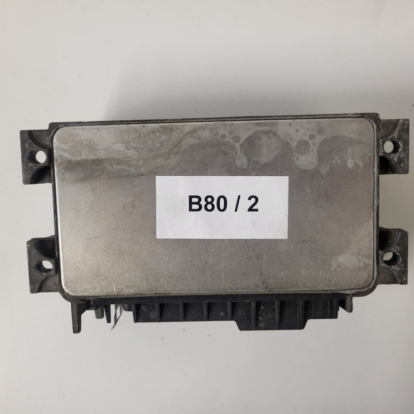 Fiat 500 ECU / IAW 16F.ER / 46456798 / 61602.068.04 / MAGNETI MARELLI 