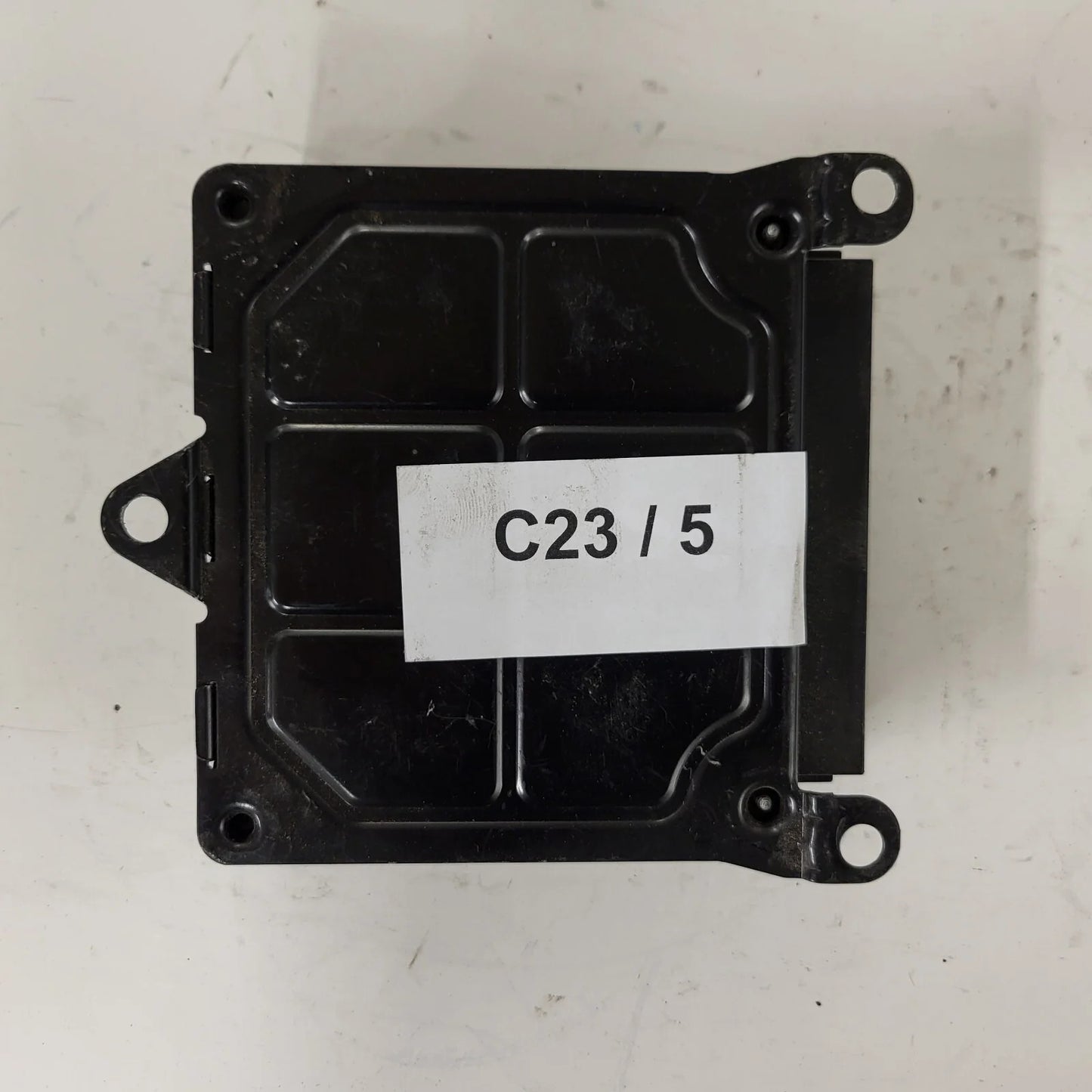 LAND ROVER FRELANDER ABS ECU / 4460440700 / SRD 100480 / WABCO