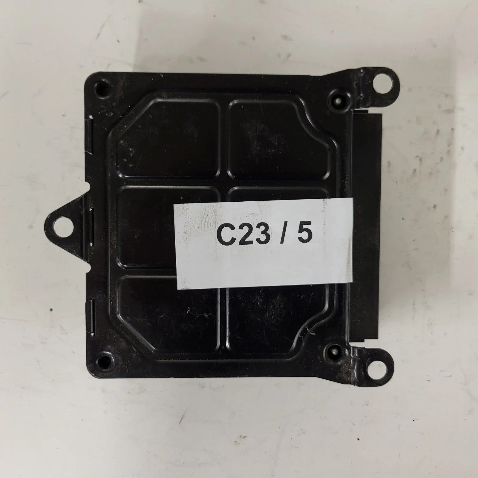 LAND ROVER FRELANDER ABS ECU / 4460440700 / SRD 100480 / WABCO