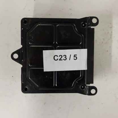 LAND ROVER FRELANDER ABS ECU / 4460440700 / SRD 100480 / WABCO