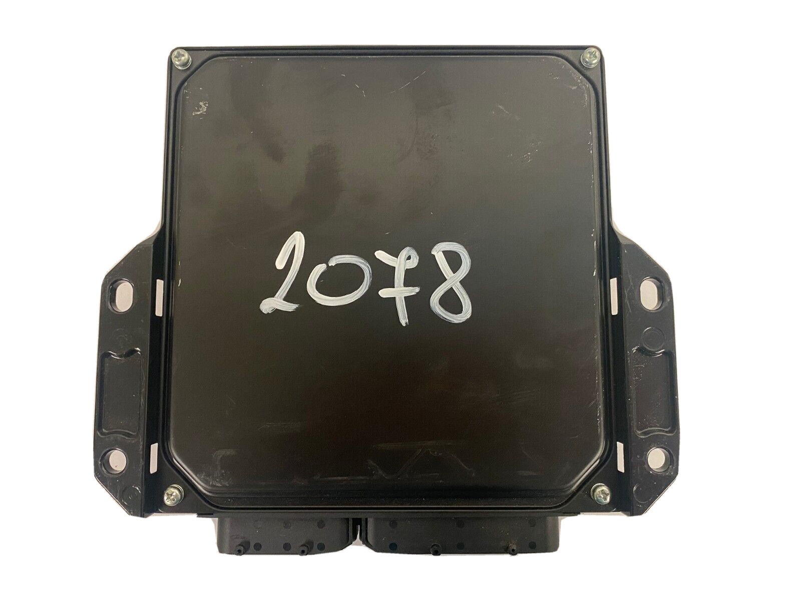 MAZDA 5 2.0 CD ECU / 275800-6670 / RF7N18881N / MAZDA
