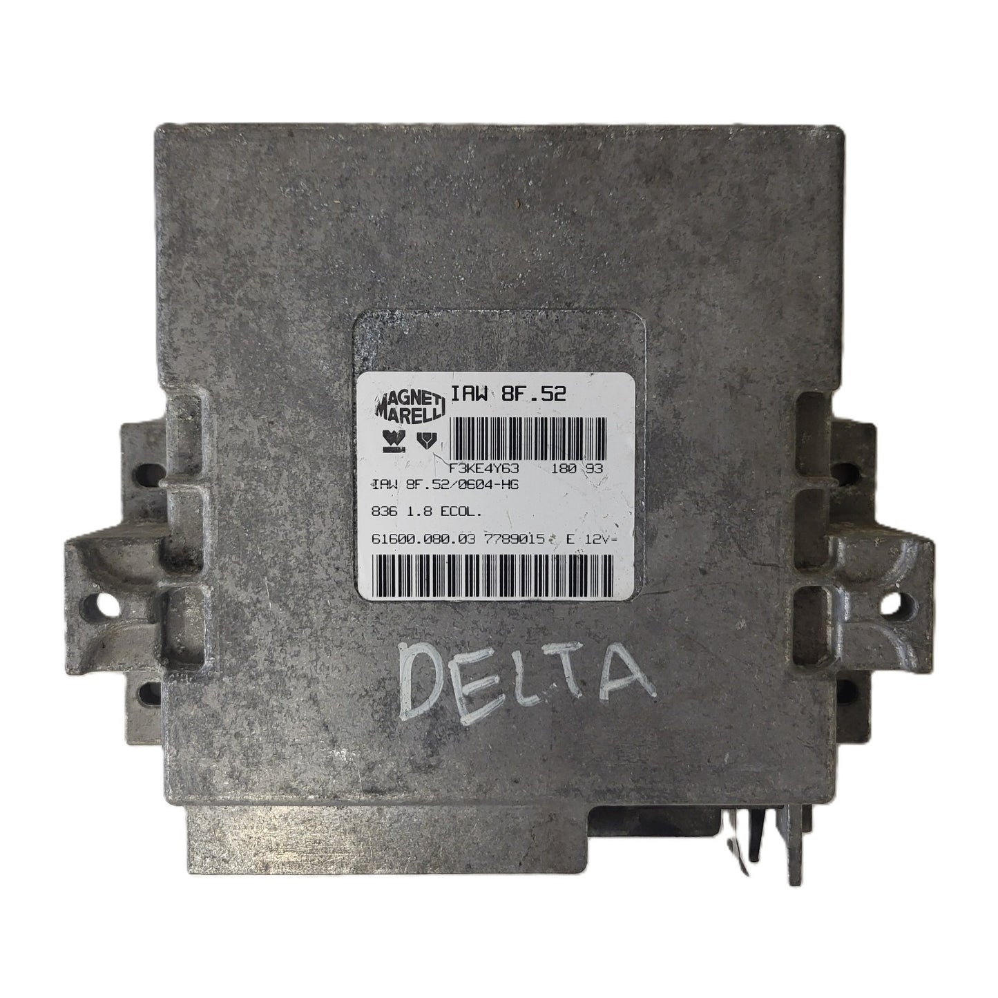 LANICA DELTA 1.8 / IAW 8F.52 / 7789015 / 61600.080.03 / MAGNETI MARELLI