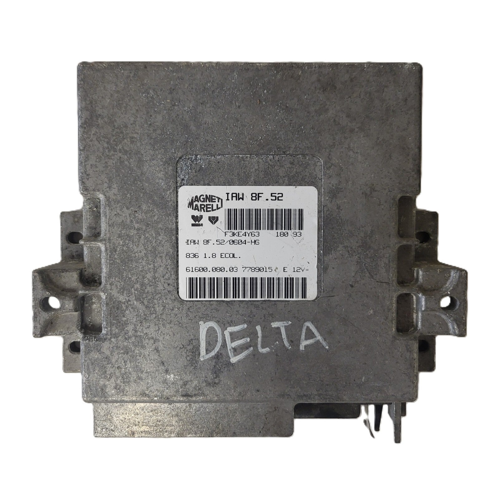 LANICA DELTA 1.8 / IAW 8F.52 / 7789015 / 61600.080.03 / MAGNETI MARELLI