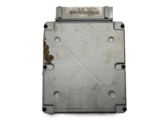 Ford ECU / 98FB-12A650-PA / LPE-627 / SLOB / 98FB12A650PA / EEC-V