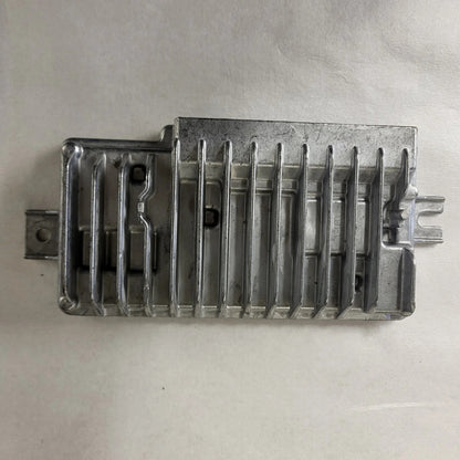 FIAT ALFA MODULE ECU / NRCS2 / 670219508 / 19224BQ / SW R2.21 / HW C1.0D / BOSCH