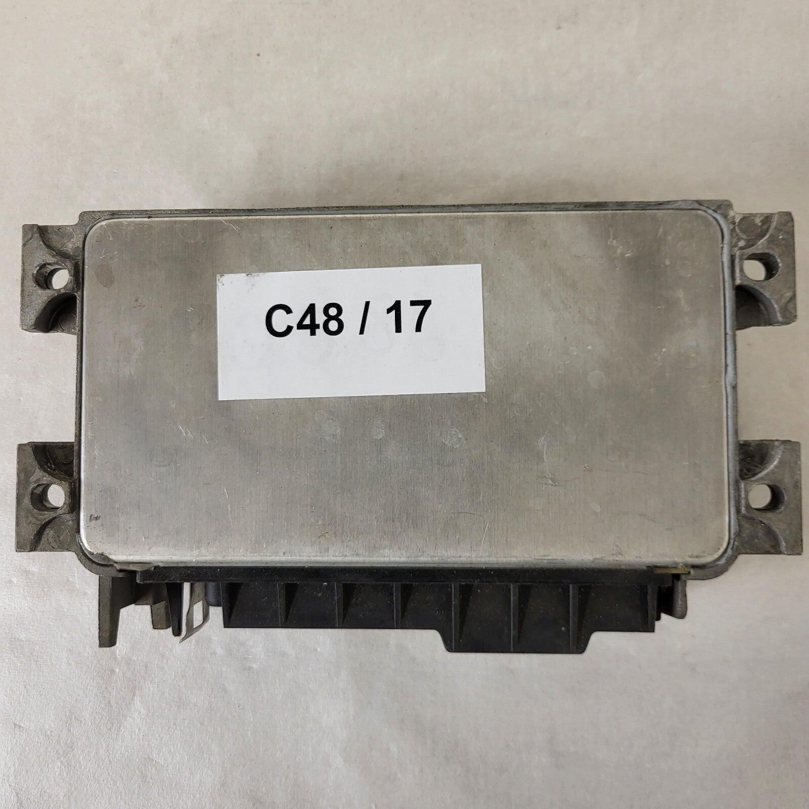 LANCIA Y 1.2 ECU / IAW 16F.ET / 46448299 / 61602.074.02 / MAGNETI MARELLI