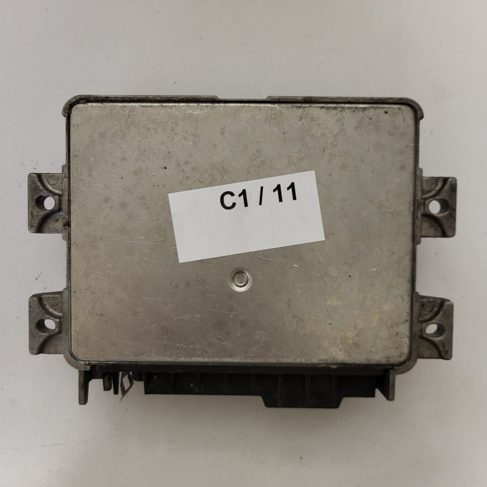 FIAT PUNTO 1.2 CM MPI / IAW 8F.5T / 46456322 / 61600.218.11 / MAGNETI MARELLI