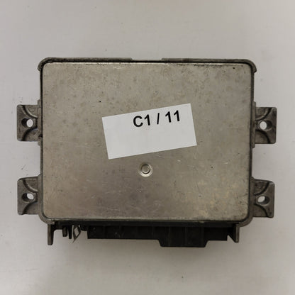 FIAT PUNTO 1.2 CM MPI / IAW 8F.5T / 46456322 / 61600.218.11 / MAGNETI MARELLI