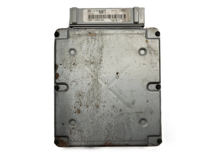 Ford ECU / XS6F-12A650-AKA / XS6F12A650AKA / EEC-V / LP4-321 / RAFT