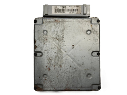 Ford ECU / XS6F-12A650-AKA / XS6F12A650AKA / EEC-V / LP4-321 / RAFT