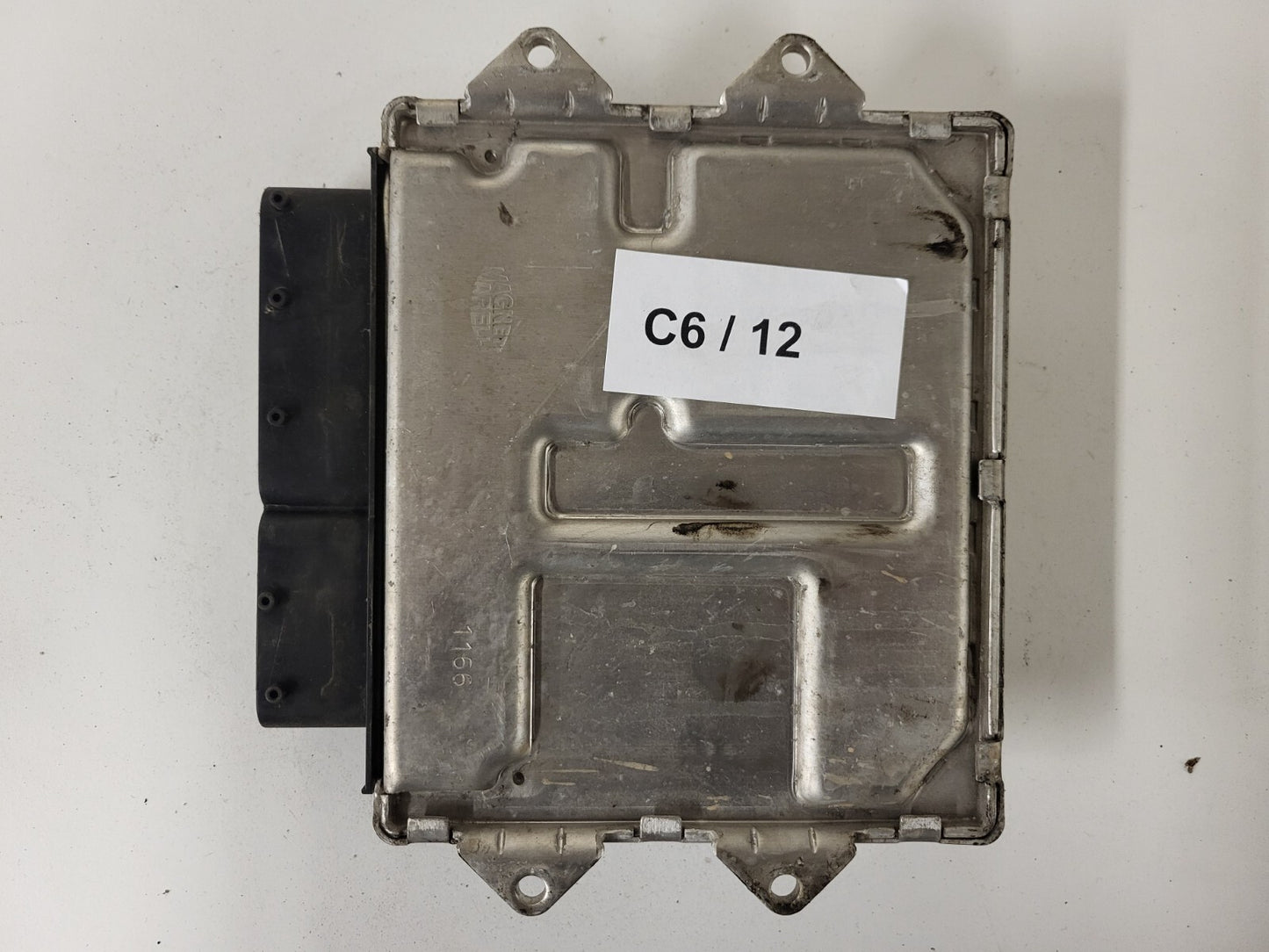 FIAT PANDA 4X4 EURO 5 ECU / MJD 8F2.B1 / 51896812 / HW00A / 75HP