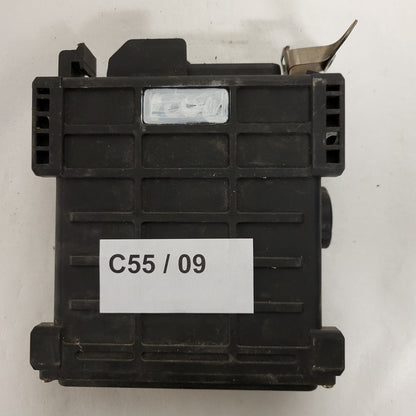 Mercedes Benz W201 W204 ECU / 0280800124 / 0035454932 / BOSCH