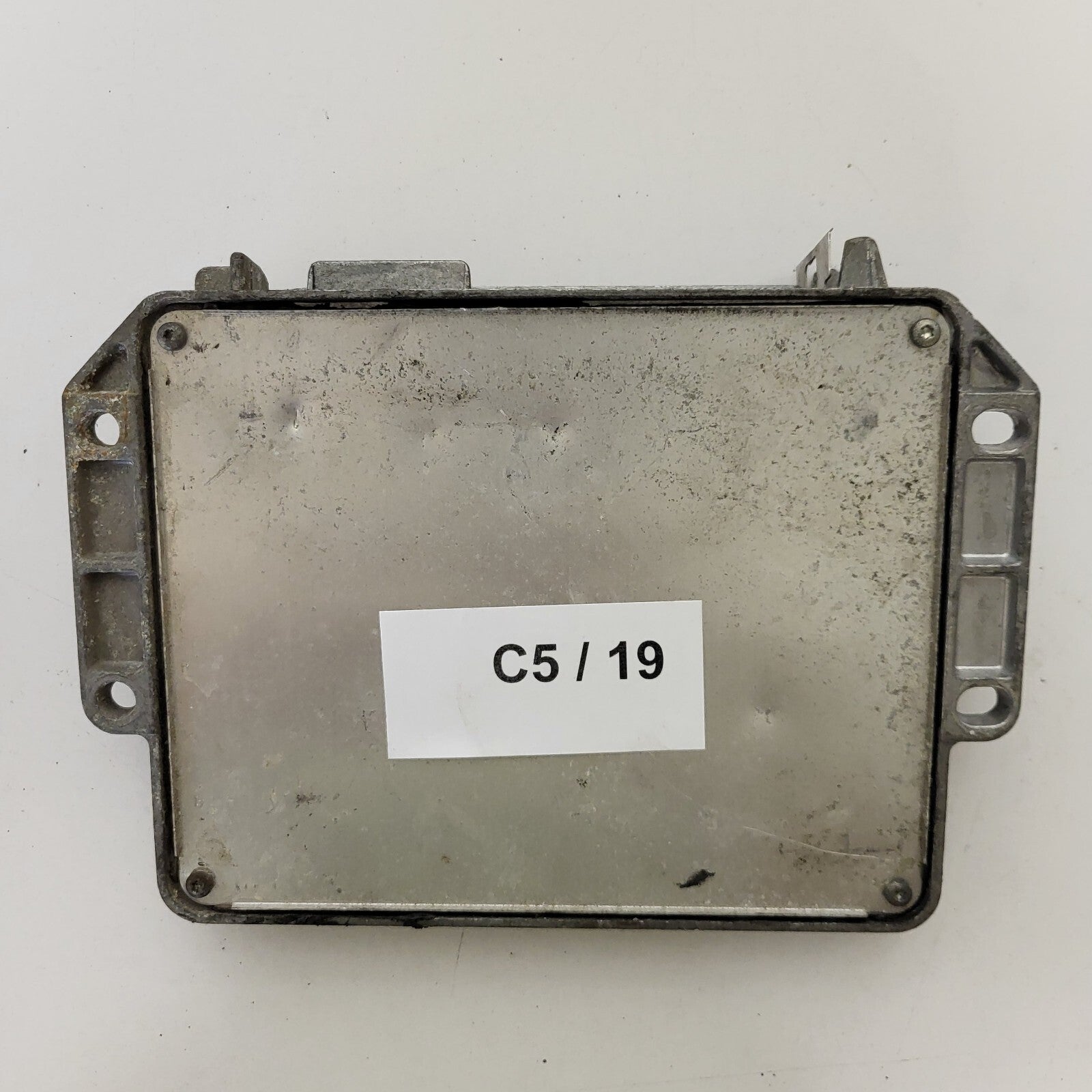RENAULT TWINGO ECU / 7700105560 / 7700114698 / 7700114699 / SFR 200 