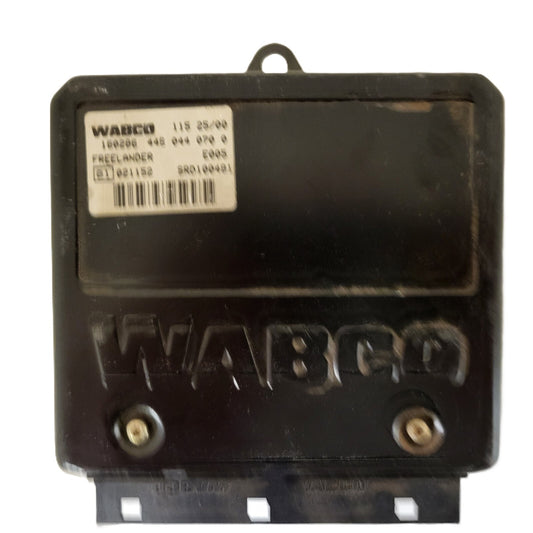 LAND ROVER FRELANDER ABS ECU / 4460440700 / SRD 100481 / WABCO