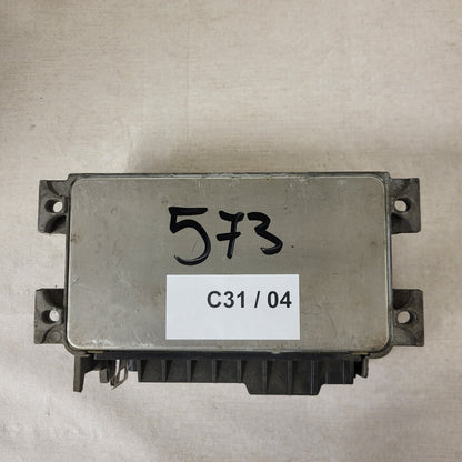 FIAT PUNTO LANCIA Y ECU / IAW 16F.EB / 46545150 / 61602.102.01 / MAGNETI MARELLI