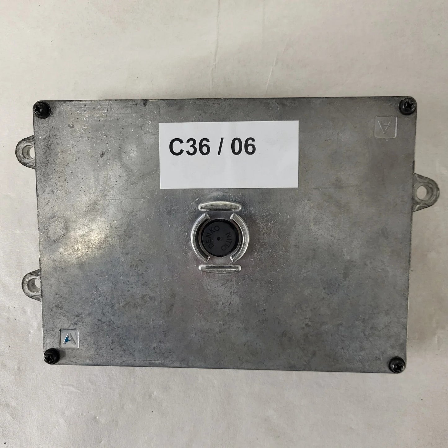 Honda Civic ECU / 37820-RSH-G12 / 8206-572 / KEIHIN