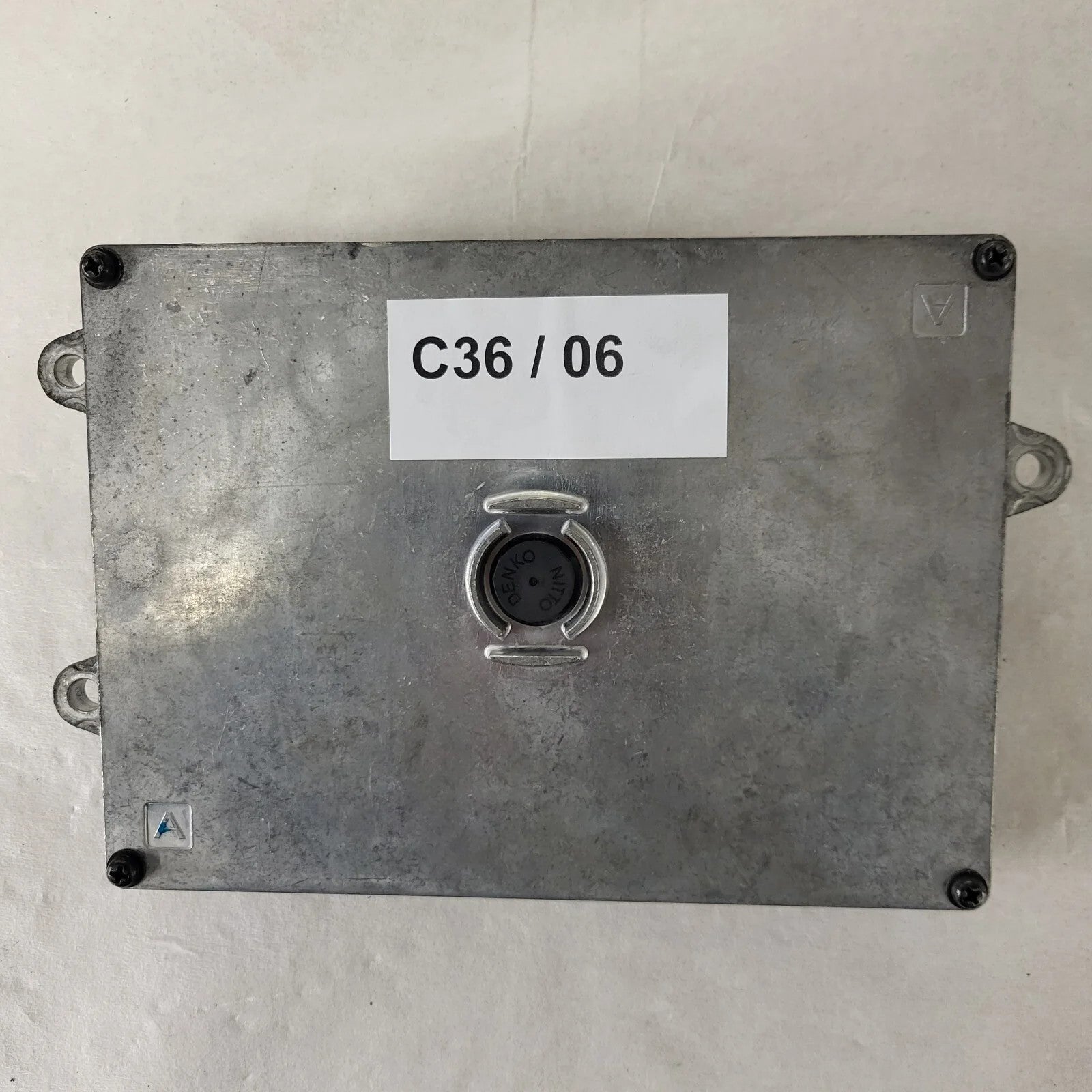 Honda Civic ECU / 37820-RSH-G12 / 8206-572 / KEIHIN