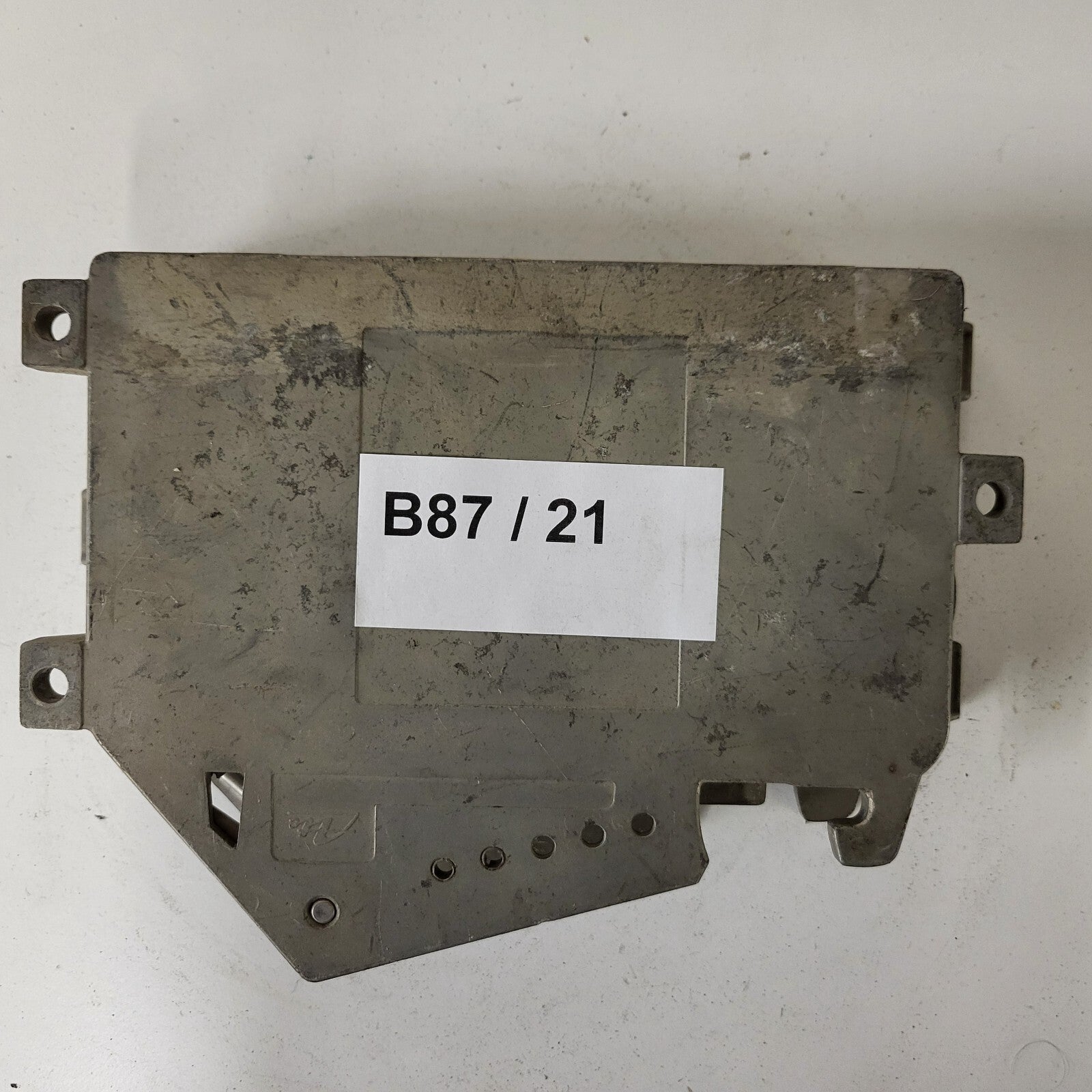 Volvo 850 ABS UNIT ECU ATE / 3515775 / 10.0941-0400.4 
