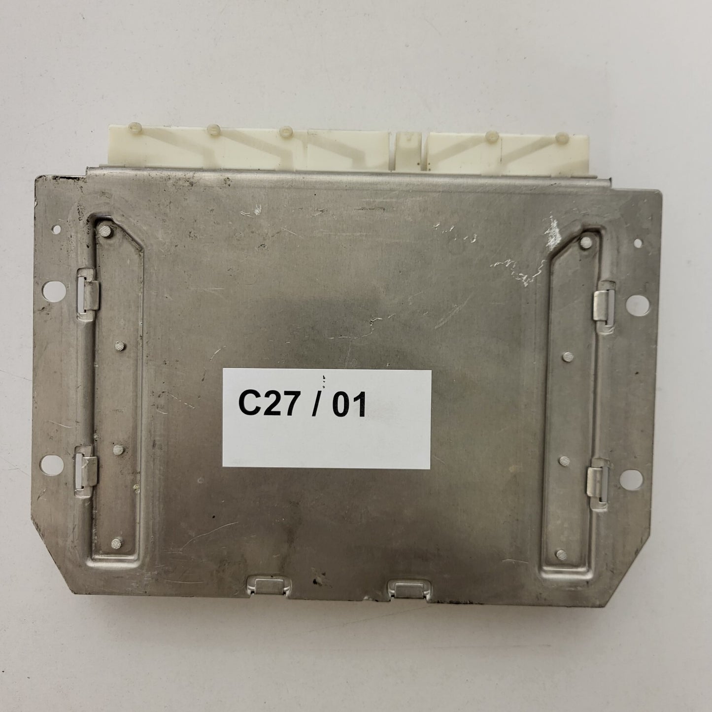 Mercedes W168 A-Class ECU / 1685450832 / 0265109606 / BOSCH
