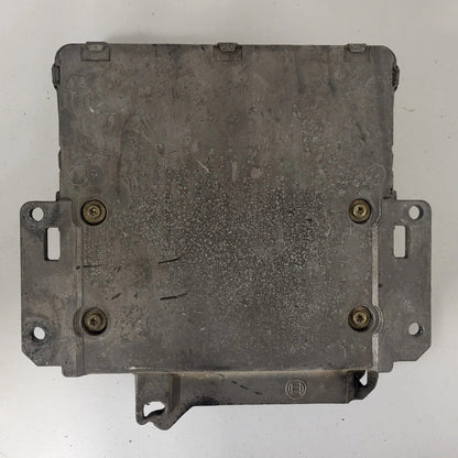 LAND ROVER FREELANDER ECU / 0281010113 / MSB101071 / TYPE4125 / BOSCH-