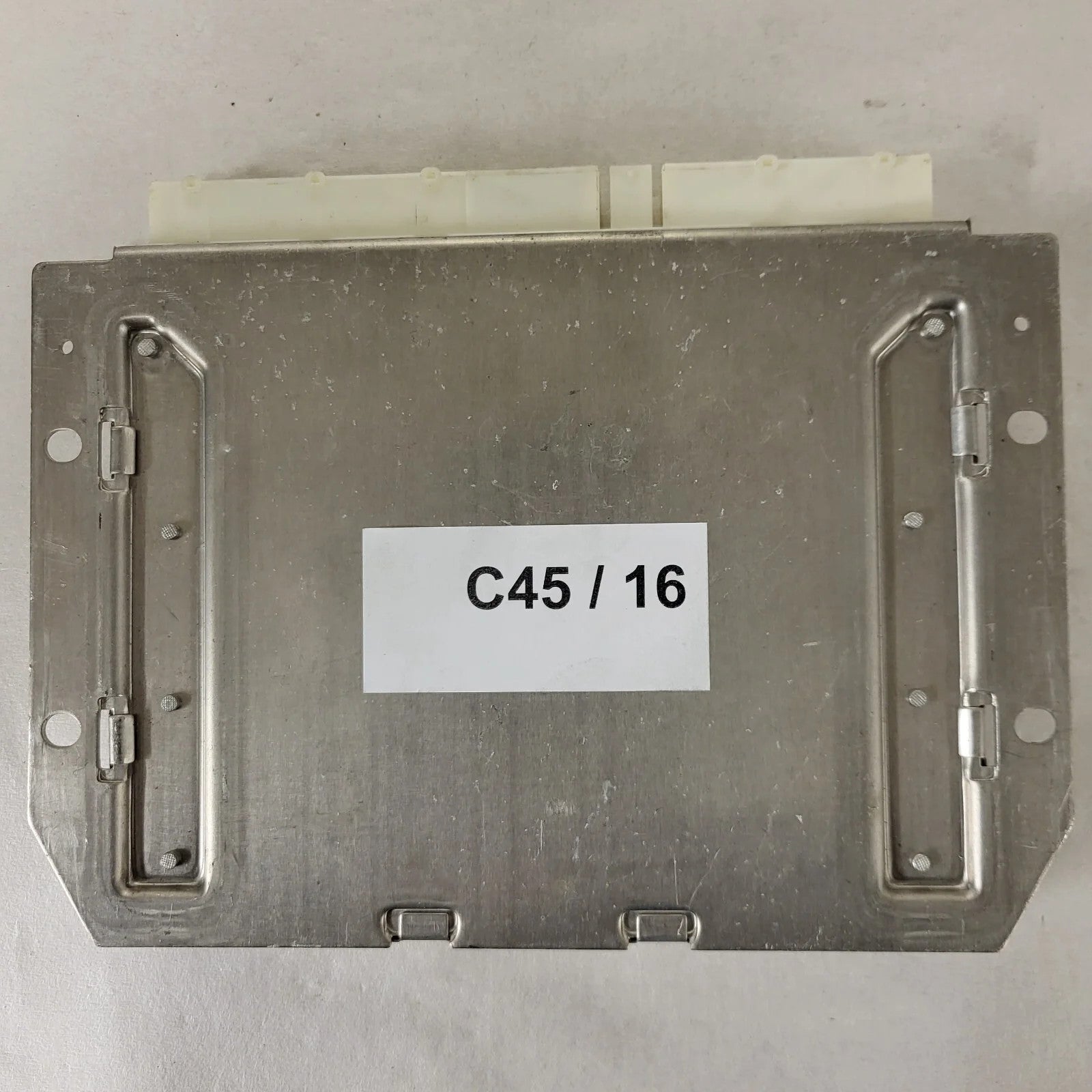Mercedes A-Class W168 ESP ECU / 0295454232 / 0265109477 / BOSCH