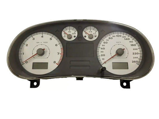 SEAT LEON 1M TOP SPORT VDO BENZINA QUADRO STRUMENTI MFA 1M0920822G / 110.080/158