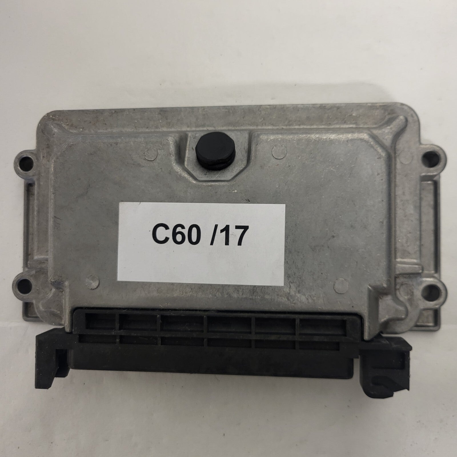 PEUGEOT 306 CITROEN XSARA ECU / 0261206214 / 9632693880 / MP7.2 / BOSCH