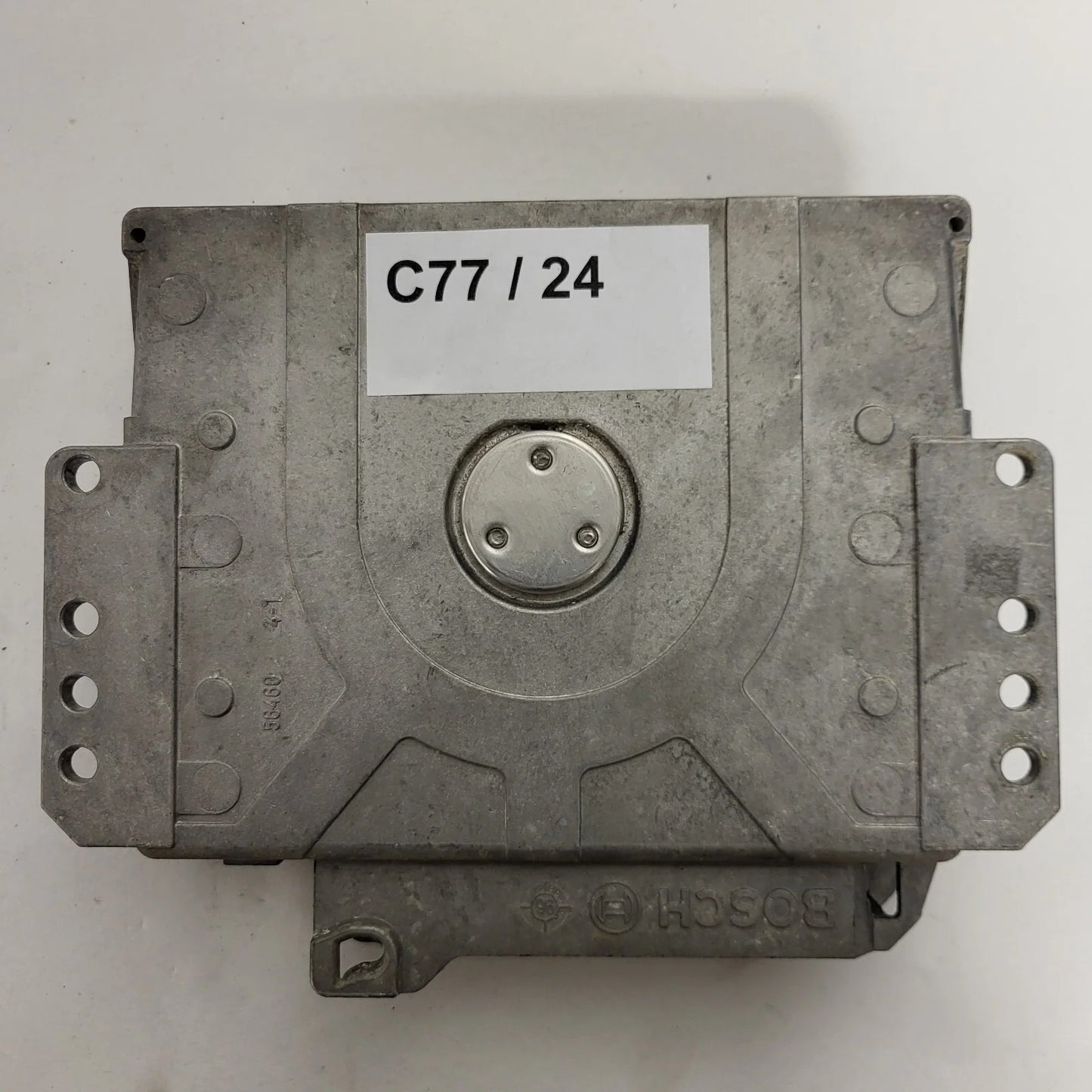 Peugeot CITROEN ECU / 0261204063 / 9624518380 / MP5.1.1 / BOSCH