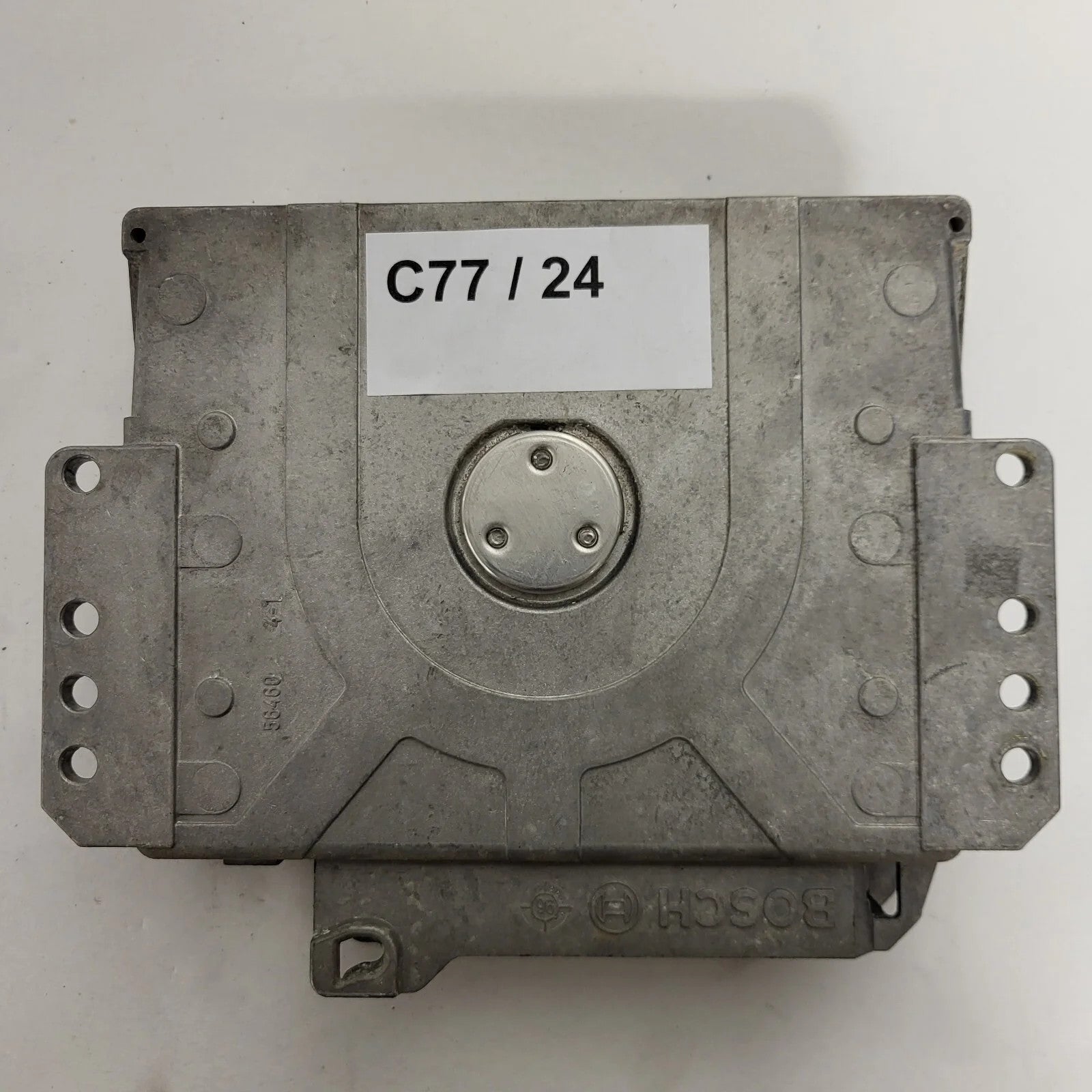 Peugeot CITROEN ECU / 0261204063 / 9624518380 / MP5.1.1 / BOSCH