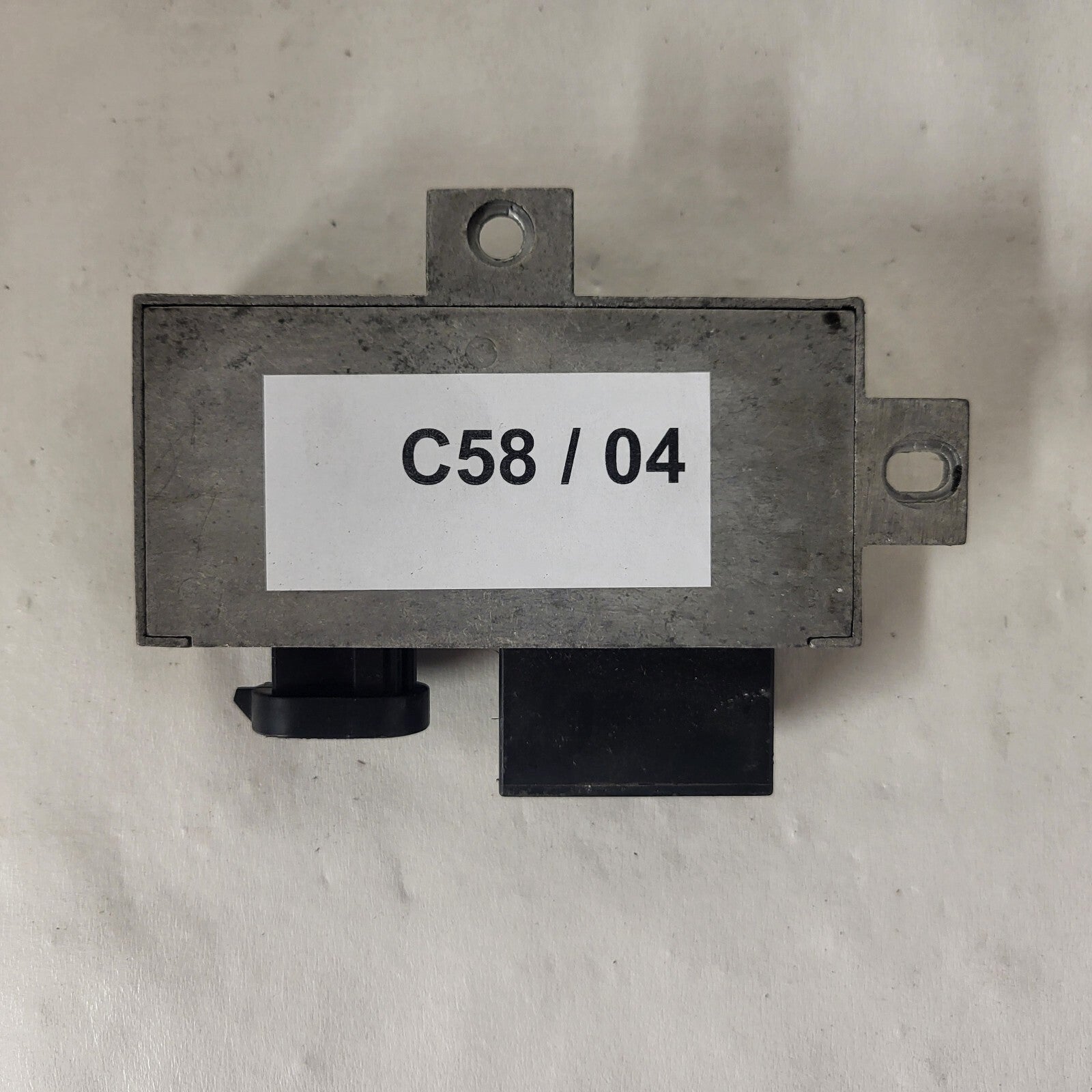 RENAULT KANGOO CLIO RELAY / 7700109860 / BRE/5-12