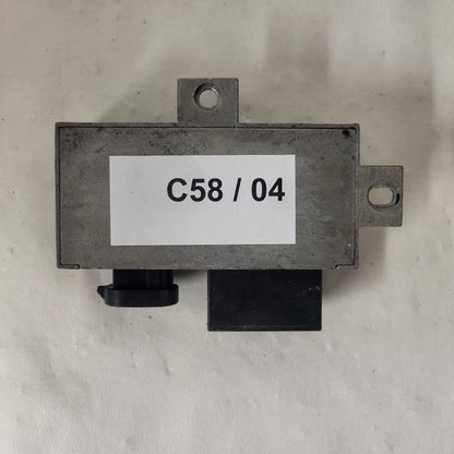 RENAULT KANGOO CLIO RELAY / 7700109860 / BRE/5-12