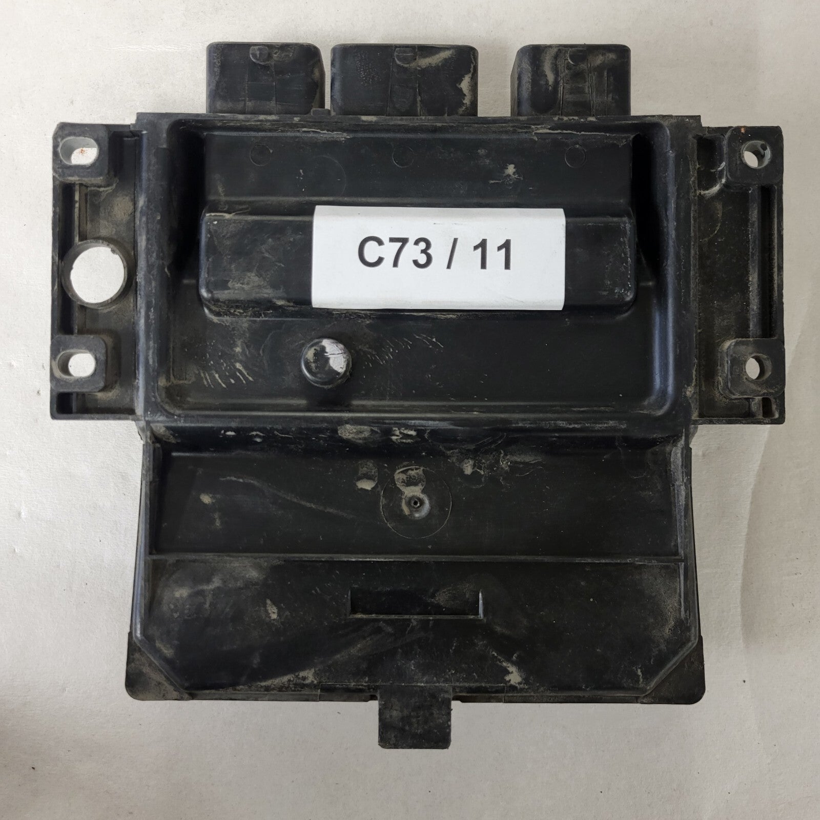 RENAULT CLIO ECU / DDCR / R0410C034A / 8200212351 / 8200129063 / DELPHI