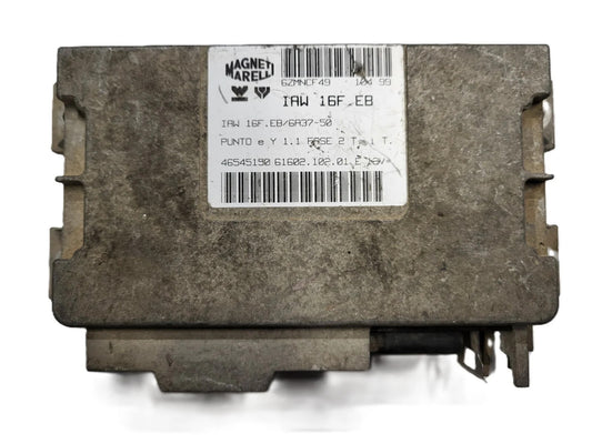BRC FLY SF SEQUENT PLUG DRIVE / 67R011002 / 110R001001 / 031001 / E3031001 / M.T