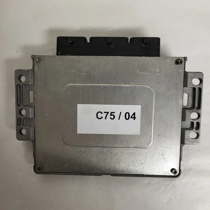 PEUGEOT CITROEN ECU / 9646573080 / 9644674980 / 84820V02 / HOMS2000-1 / SAGEM