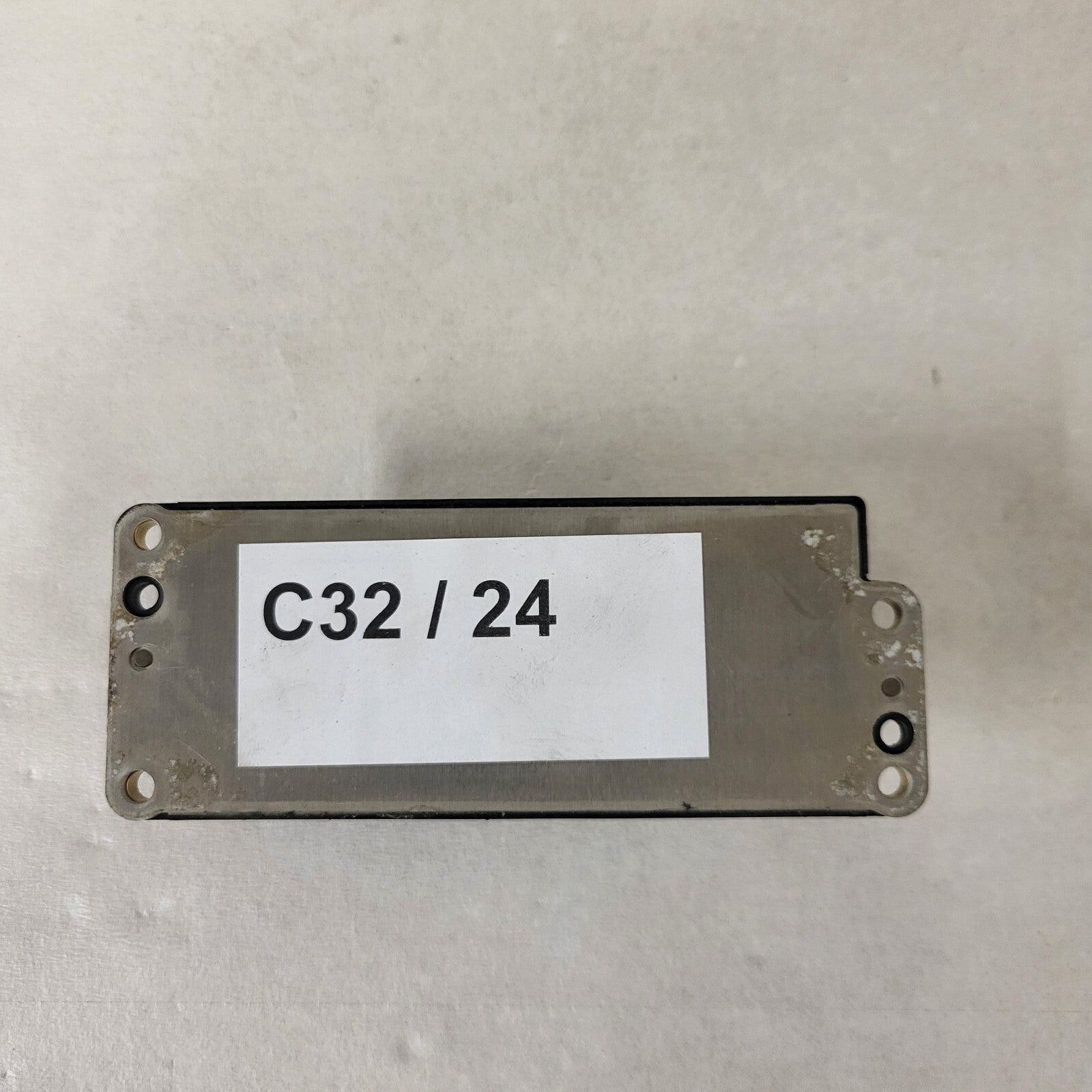 ŠKODA FELICIA ECU / 047906030N / 5WP432602 / 5WP4 326 / SIEMENS