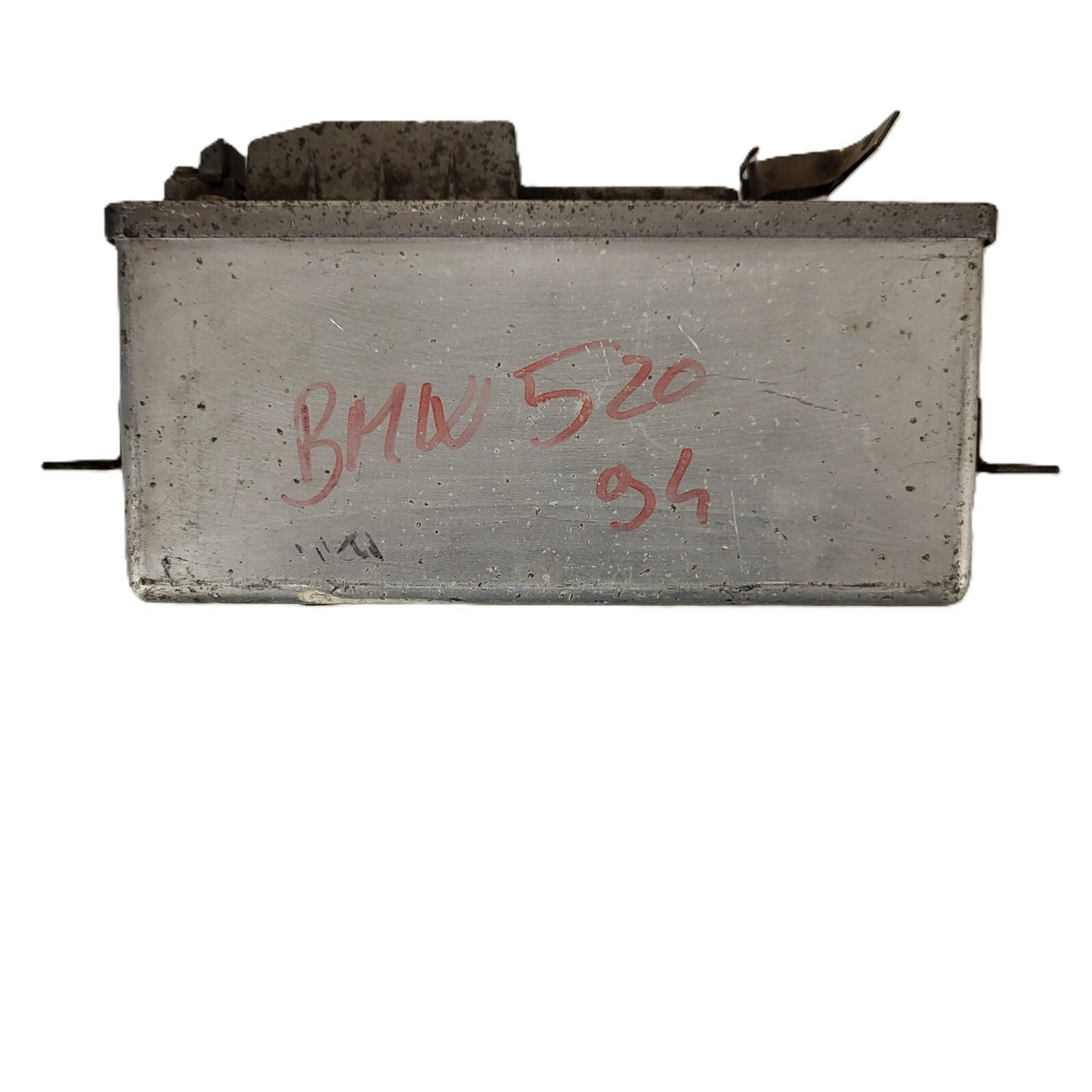 BMW E24 E34 ABS ECU / 0265100049 / 16101789 BOSCH 