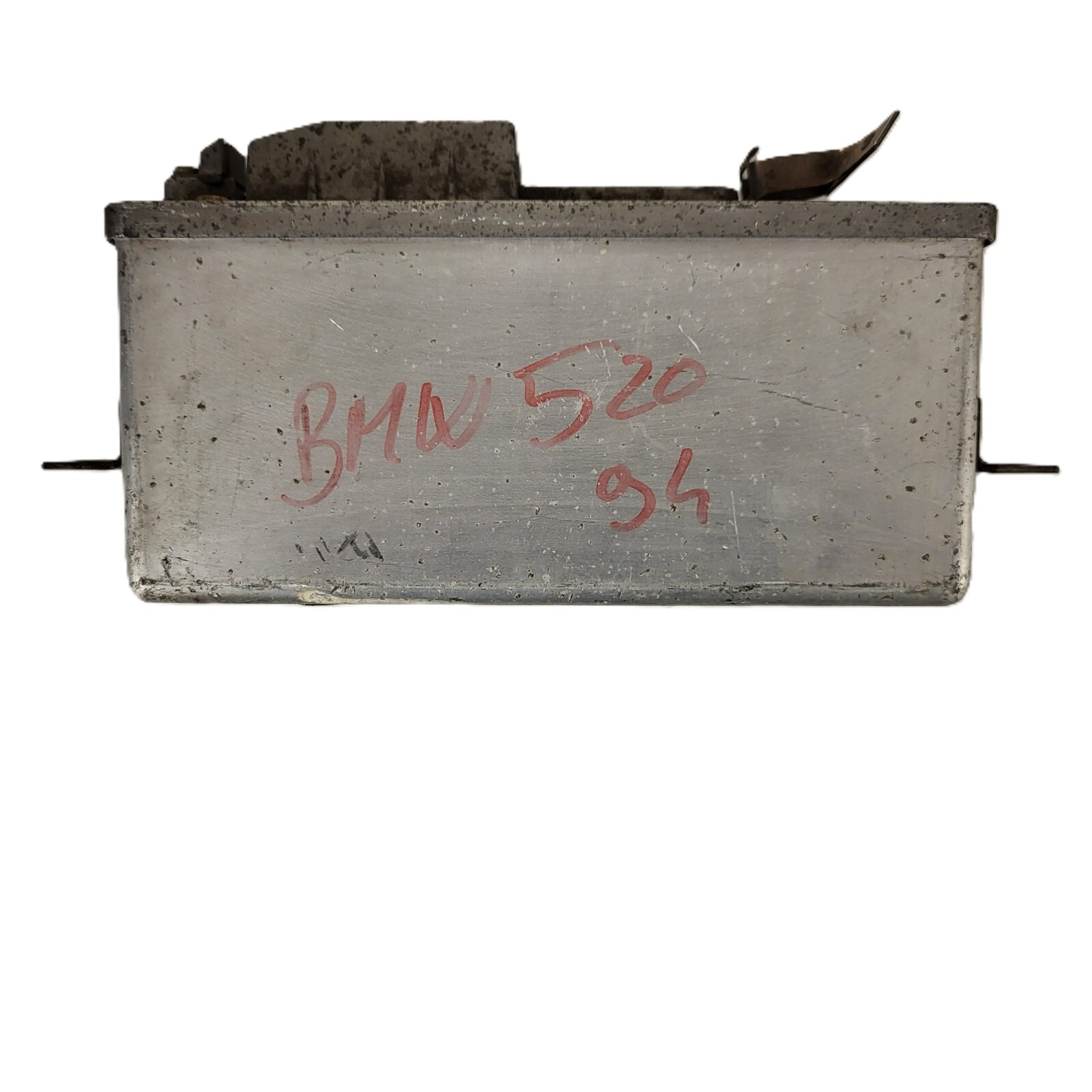 BMW E24 E34 ABS ECU / 0265100049 / 16101789 BOSCH 