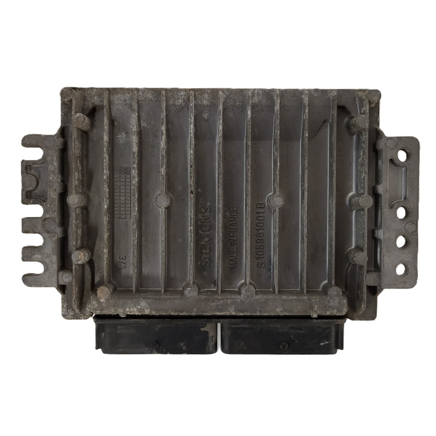 Renault ECU / S110030048 / 8200046162 / 7700110471 / S110030048B / SIEMENS