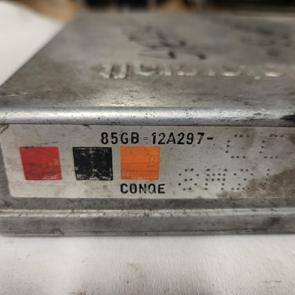 Ford Escort ECU / 85GB-12A297-CC